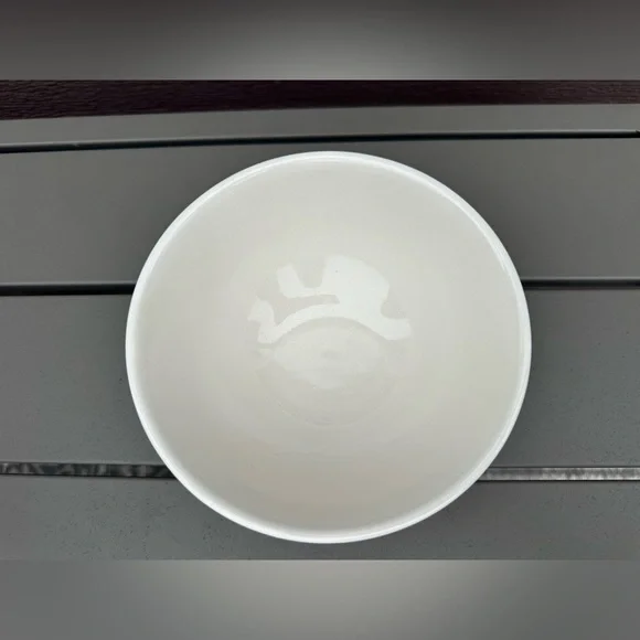 Rae Dunn by Magenta Soup Bowl 16 Oz - Picture 5 of 8